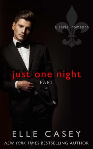 [Just One Night 05] • Just One Night · Part 5